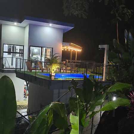 Villas Toecu - Casa Colibri La Fortuna Exterior foto