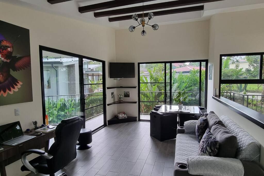 Villas Toecu - Casa Colibri La Fortuna Exterior foto