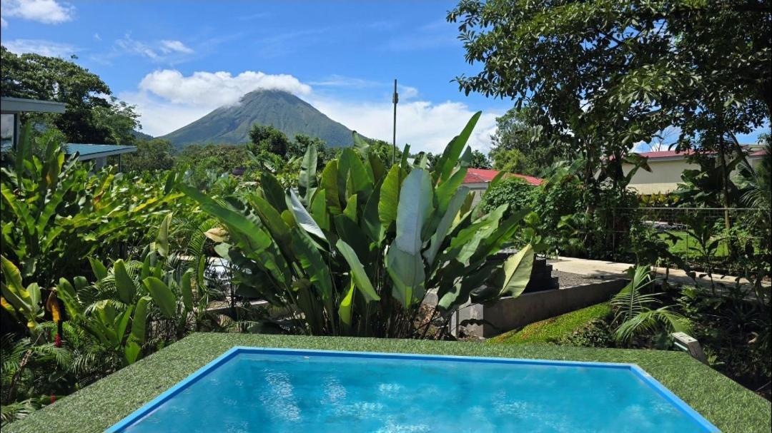 Villas Toecu - Casa Colibri La Fortuna Exterior foto